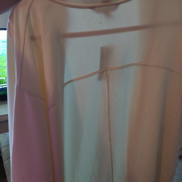 Beautiful SUPER Soft plus 2X 3X  open sweater shrug cardigan womens top - Picture 3 of 5